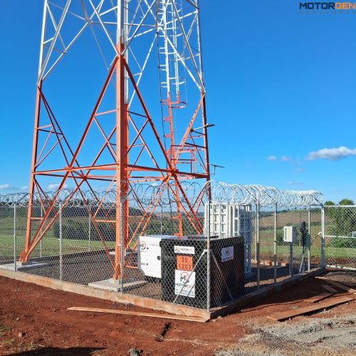 8 TELECOMUMNICAÇÕES